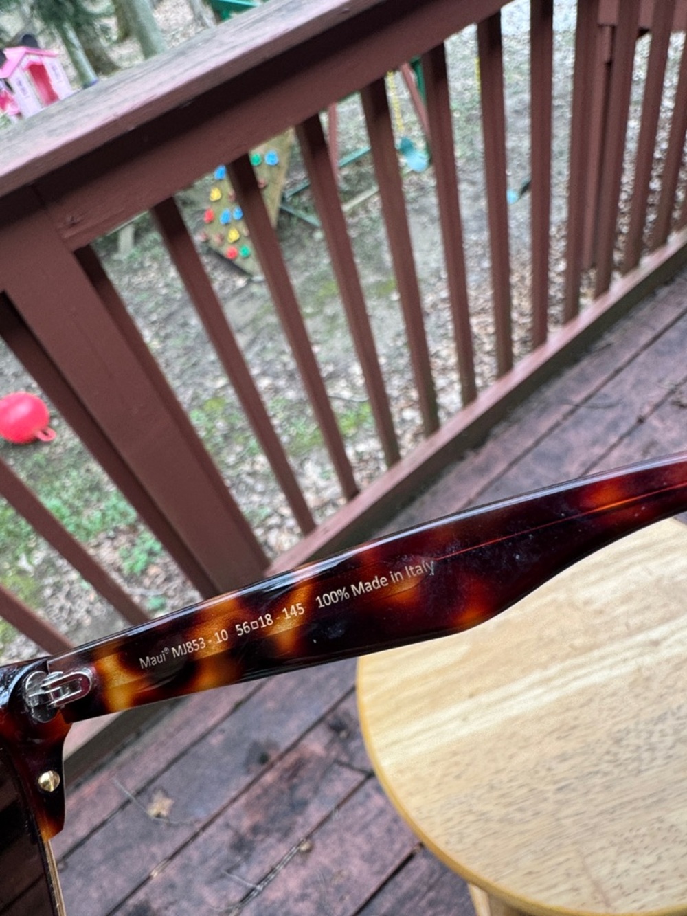 MAUI JIM PERICO - Picture 2 of 5